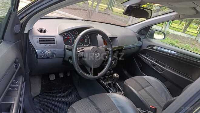 Opel Astra-9