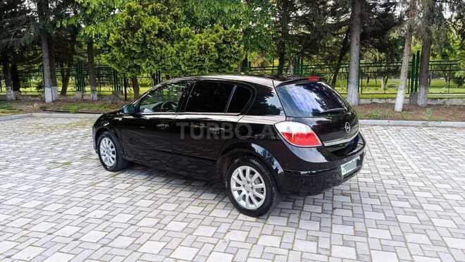 Opel Astra-14