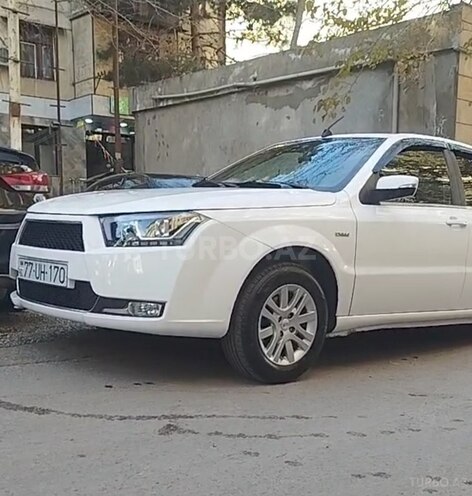 Khazar SD-15