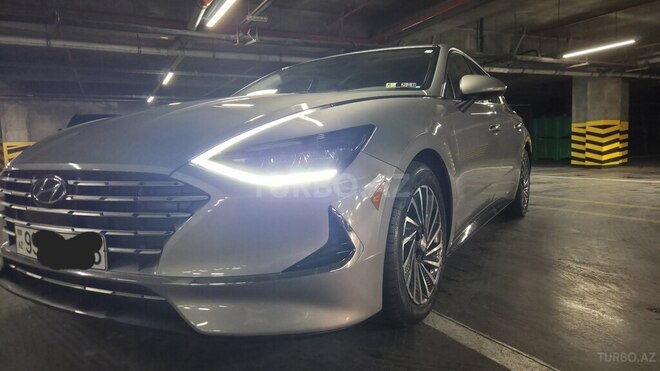 Hyundai Sonata-3