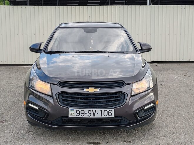 Chevrolet Cruze-10