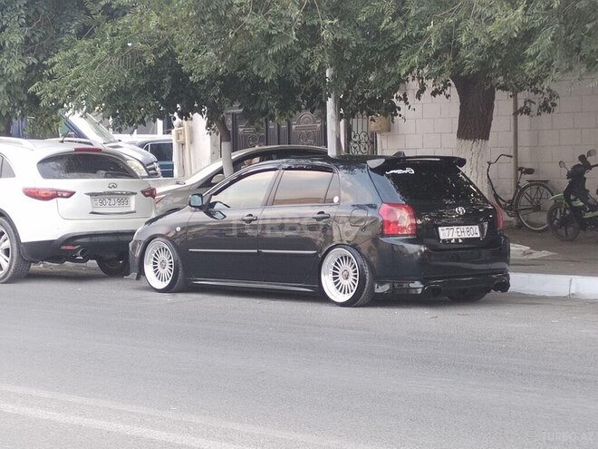 Toyota Corolla-3