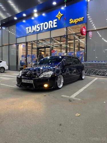 Toyota Corolla-1