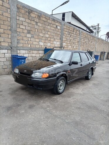 LADA (VAZ) 2115-1