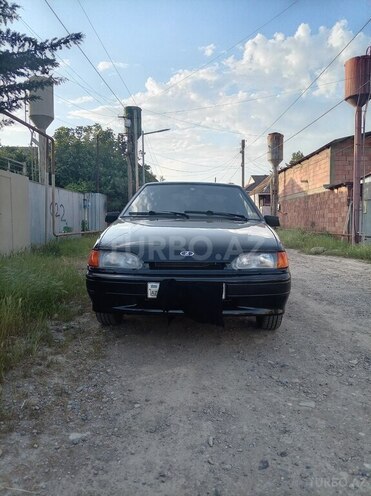 LADA (VAZ) 2115-5