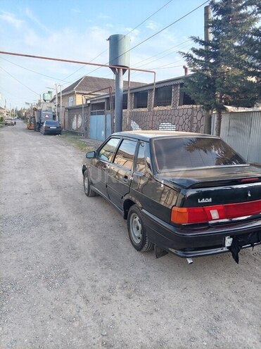 LADA (VAZ) 2115-4