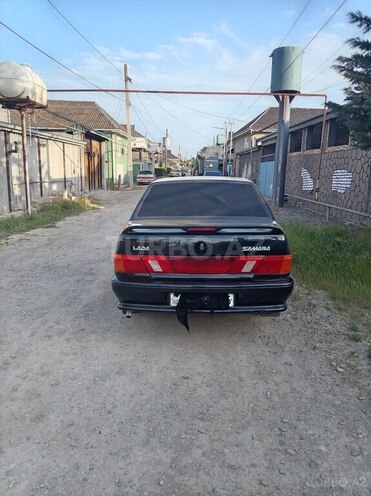 LADA (VAZ) 2115-3