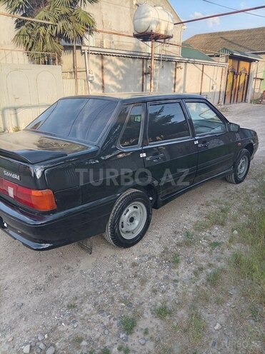 LADA (VAZ) 2115-6