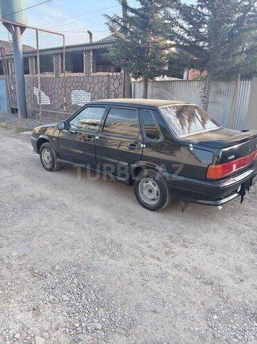LADA (VAZ) 2115-7
