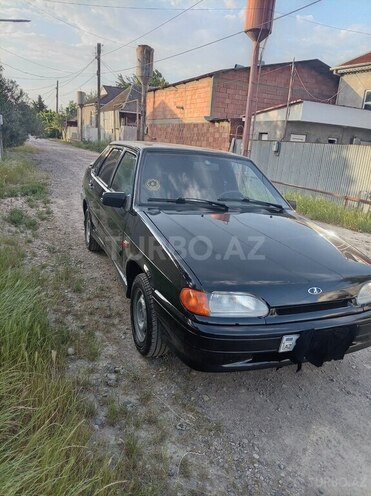 LADA (VAZ) 2115-9