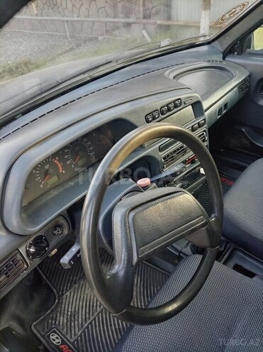 LADA (VAZ) 2115-12