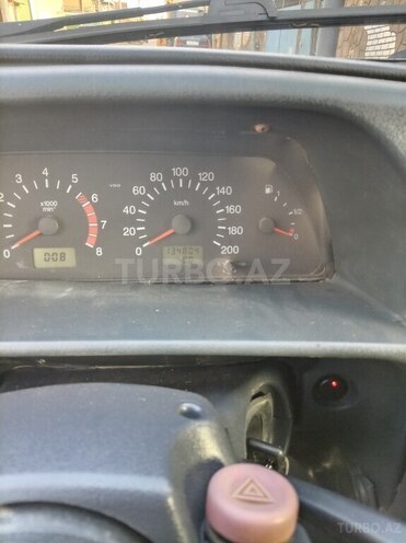 LADA (VAZ) 2115-11