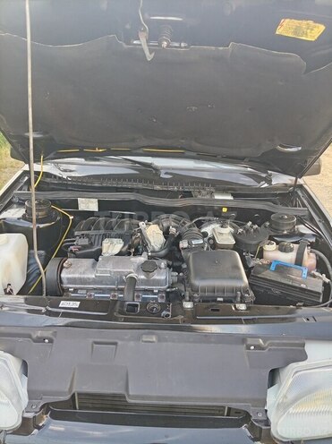 LADA (VAZ) 2115-15