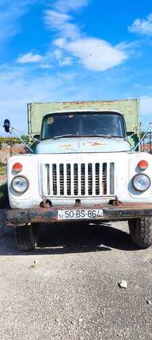 GAZ 53-6