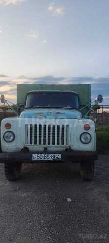 GAZ 53-1