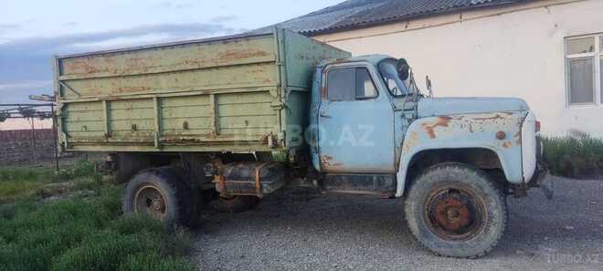 GAZ 53-2