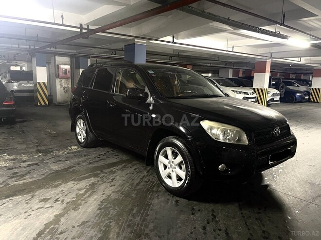 Toyota RAV4-5