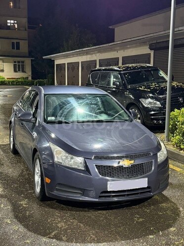 Chevrolet Cruze-7