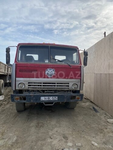 KamAz 5410-1