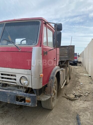 KamAz 5410-2
