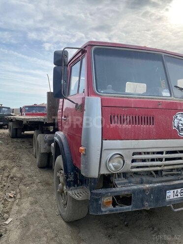 KamAz 5410-3