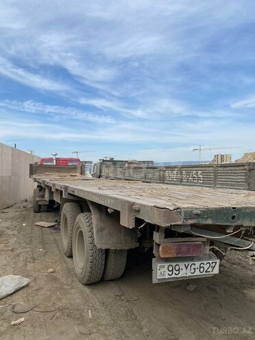 KamAz 5410-7