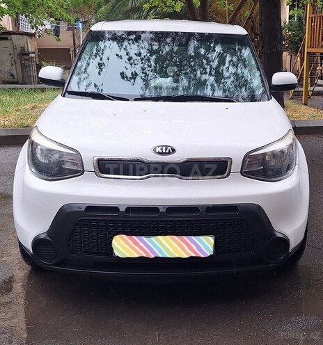 Kia Soul-1