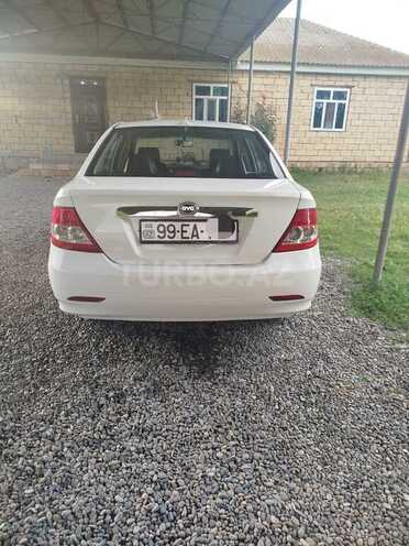 BYD F3-2
