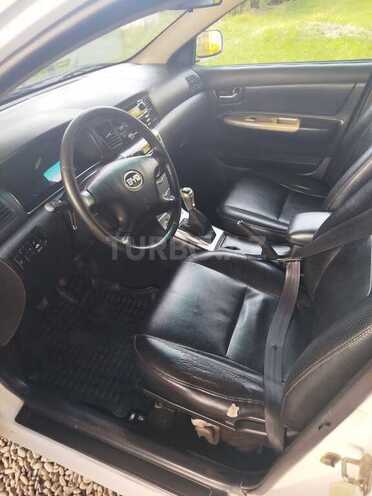 BYD F3-11