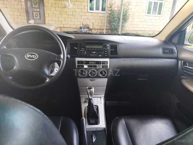 BYD F3-9