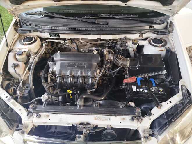 BYD F3-14