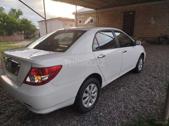 BYD F3-8
