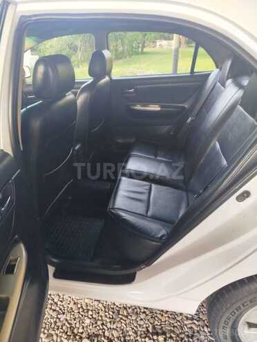 BYD F3-10