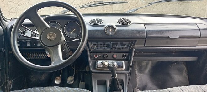 LADA (VAZ) 2106-5
