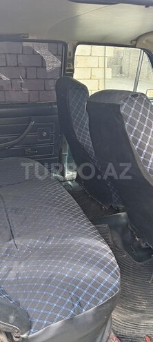 LADA (VAZ) 2106-6