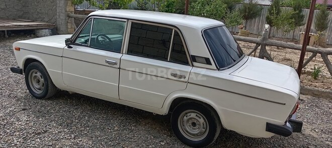 LADA (VAZ) 2106-7