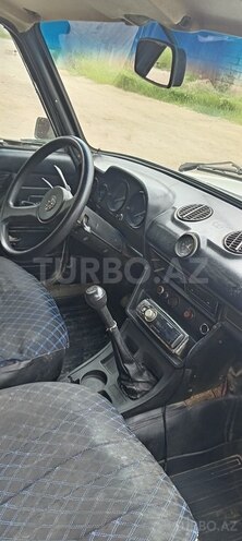 LADA (VAZ) 2106-10