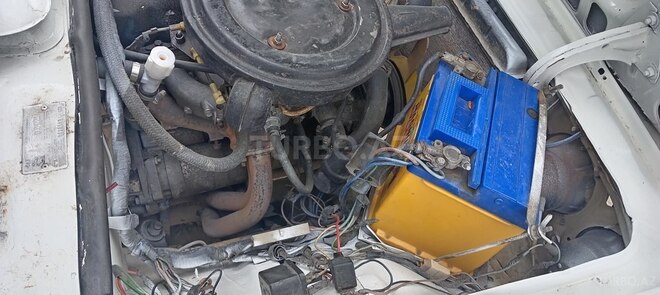 LADA (VAZ) 2106-11