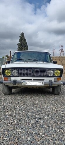LADA (VAZ) 2106-1