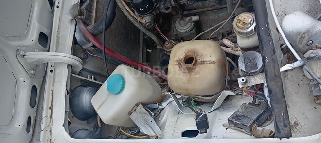 LADA (VAZ) 2106-12