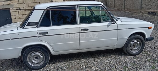 LADA (VAZ) 2106-8