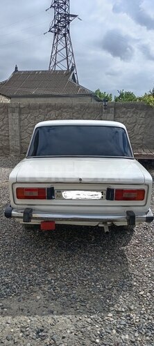 LADA (VAZ) 2106-2