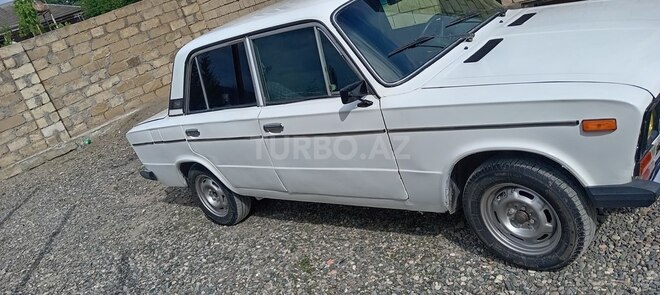 LADA (VAZ) 2106-3