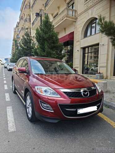 Mazda CX-9-3