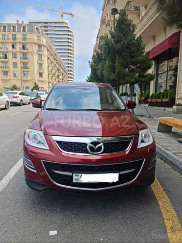 Mazda CX-9-1