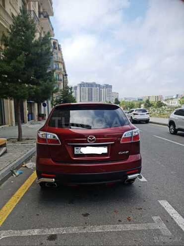 Mazda CX-9-2