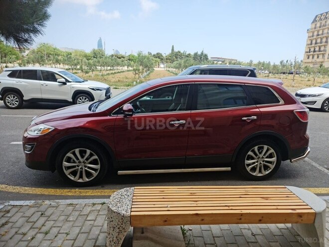 Mazda CX-9-7
