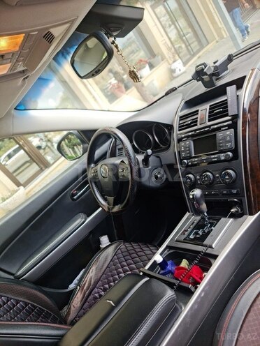 Mazda CX-9-4