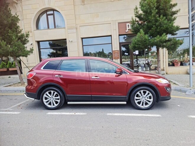 Mazda CX-9-8