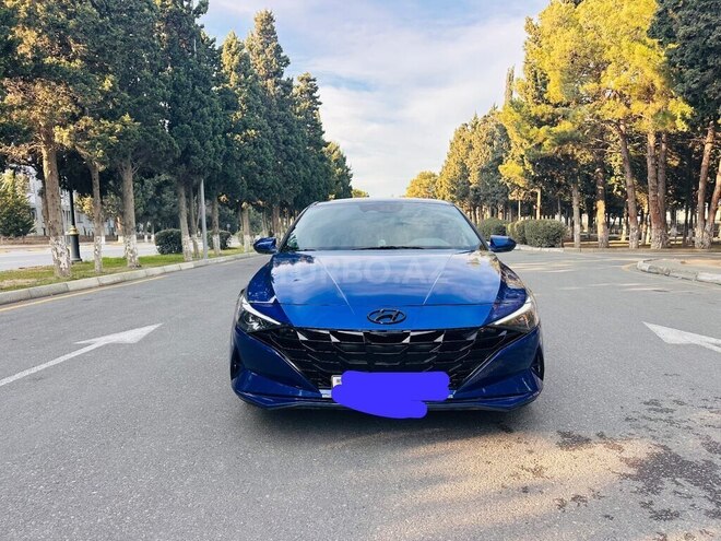 Hyundai Elantra-6